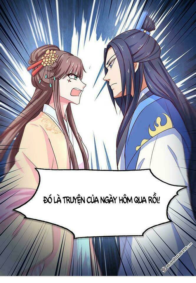 phượng lệ giang sơn chapter 7 8