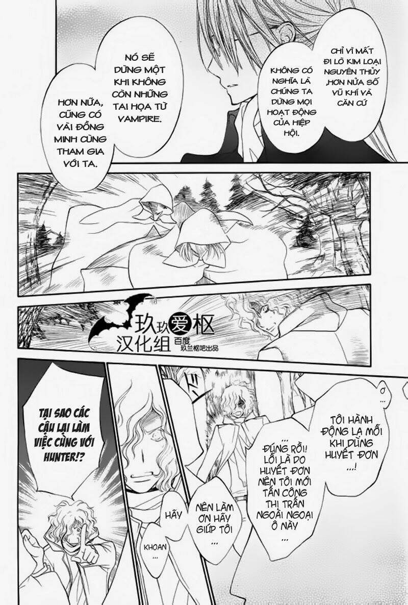hiệp sĩ vampire chapter 89 7