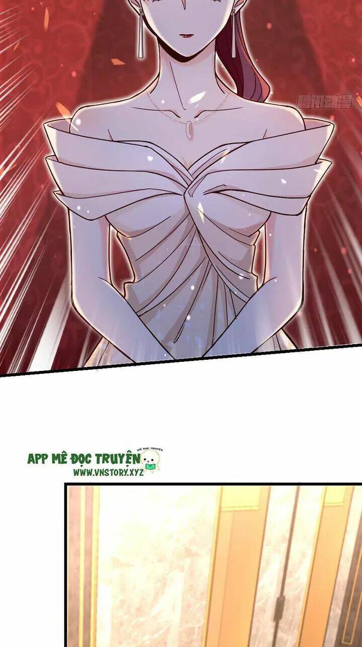 thiên hậu trở về chapter 124 43