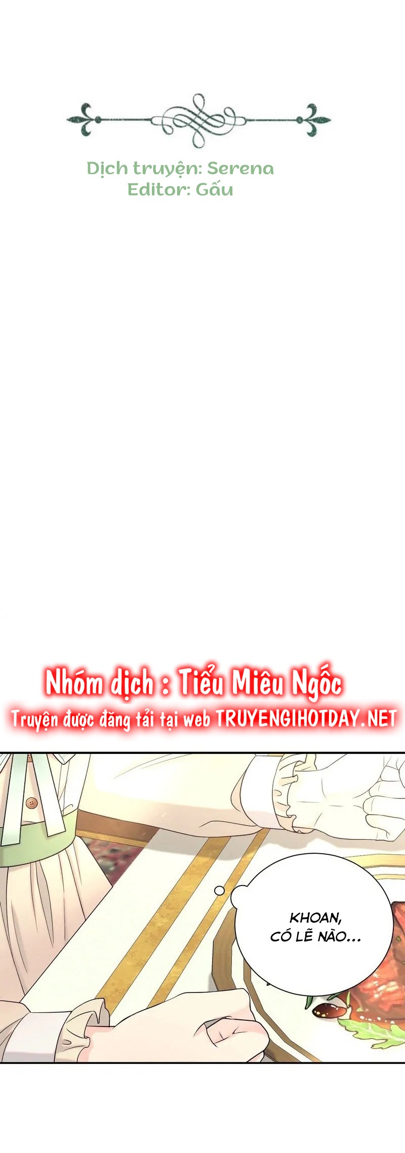 đức hạnh của công chúa phản diện chapter 11 2