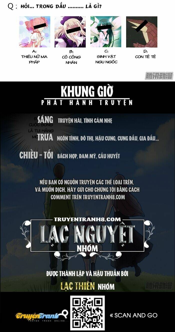 người ba độc thân chapter 13 29