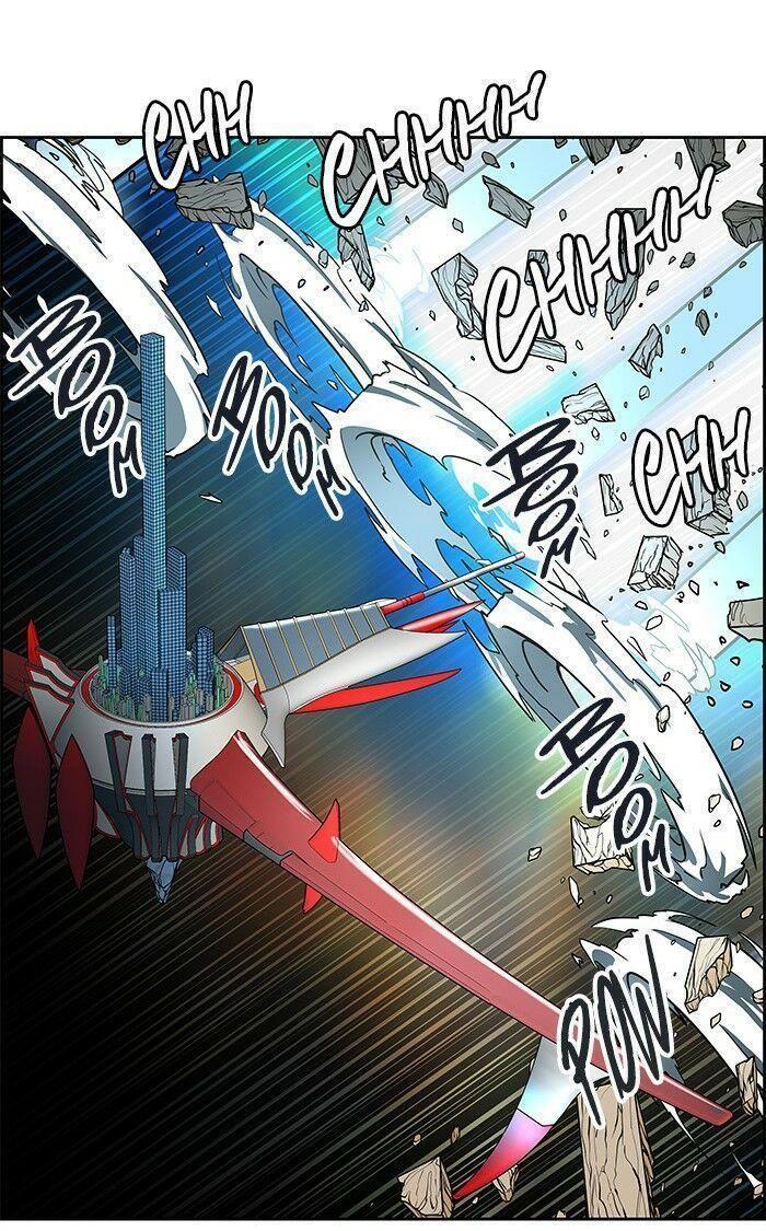 tòa tháp bí ẩn 2 chapter 470 31