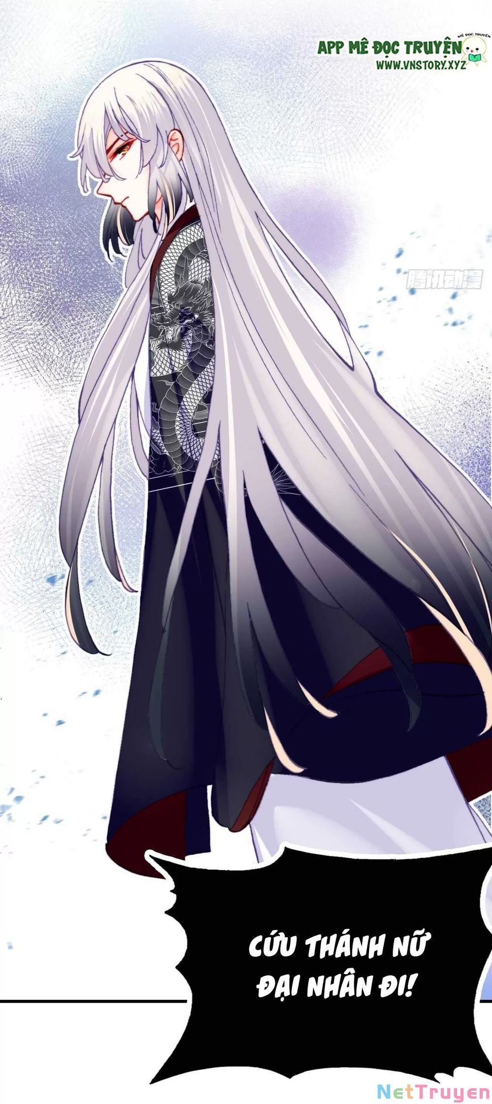 lại bị bệnh chiều chuộng quấn lấy chapter 40 55