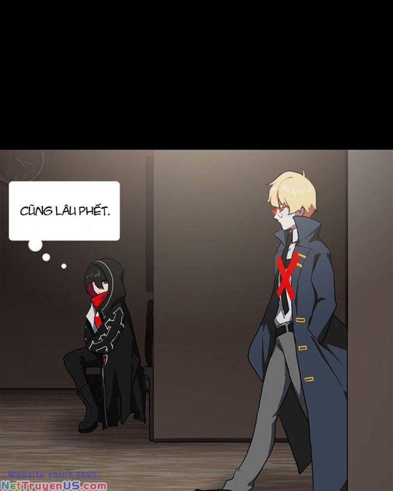 tử thần chapter 6 3