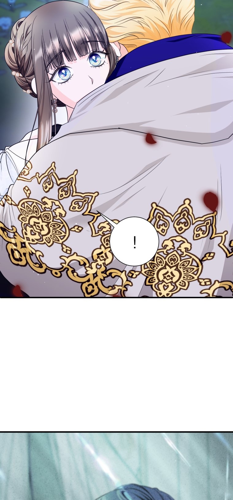 [18+] tôi đã kết hôn với kẻ thù giết cha mẹ chapter 15.1 27