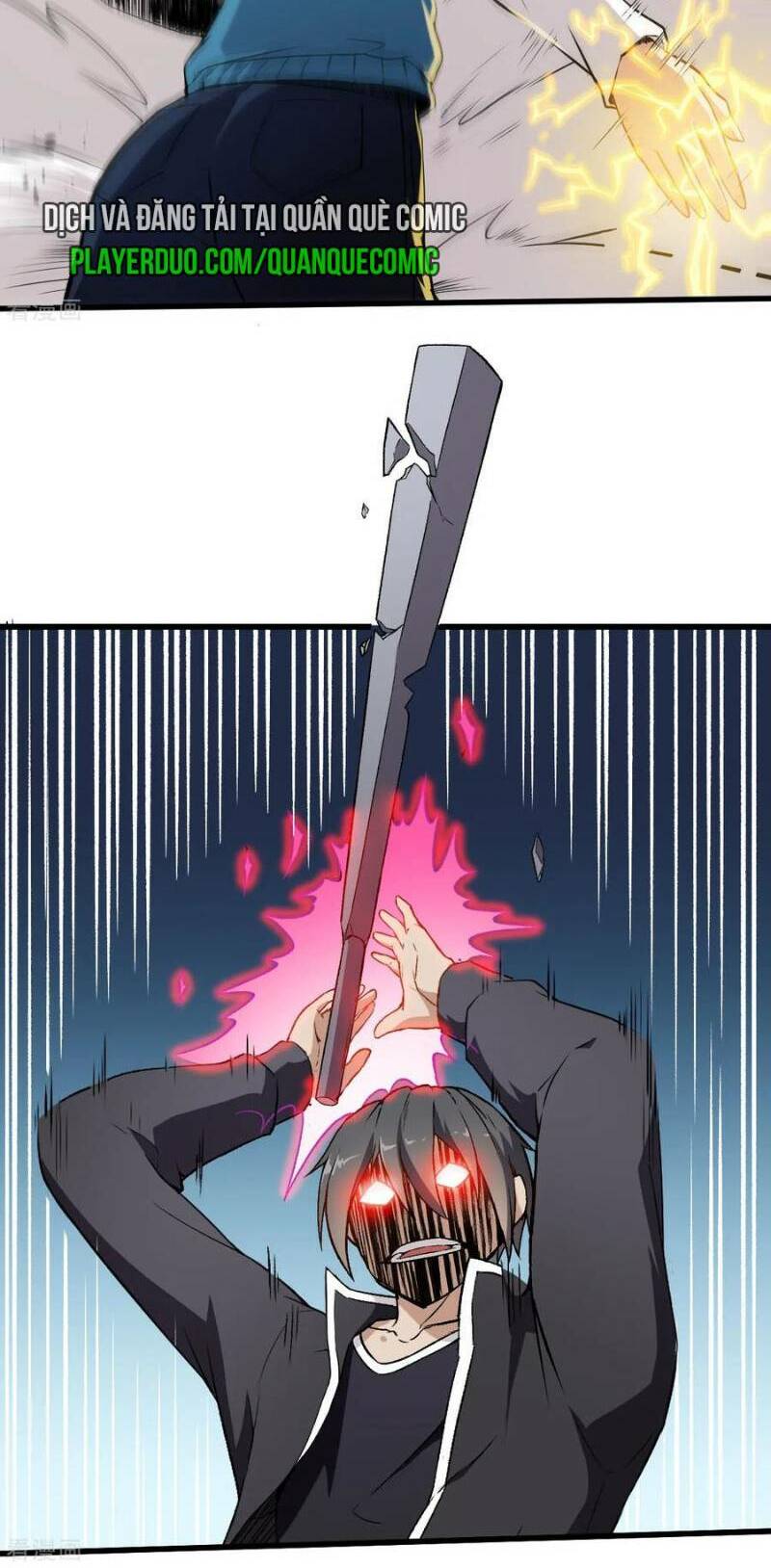 vườn trường cuồng sư hệ thống chapter 49 2