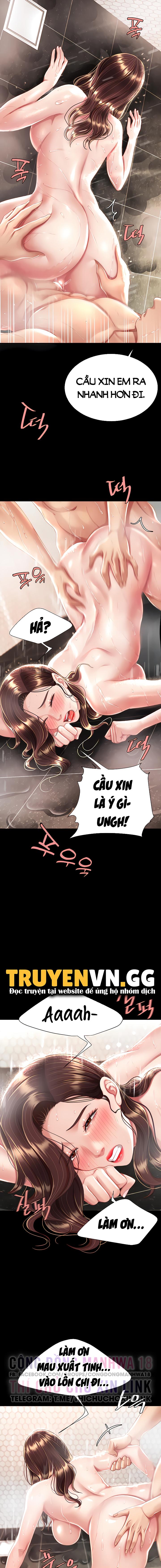 ăn mẹ bạn trước chapter 10 20
