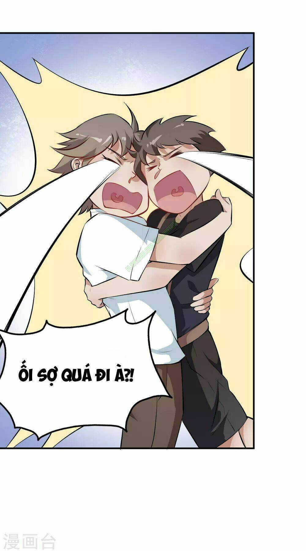 vườn trường cuồng sư hệ thống chapter 12 28