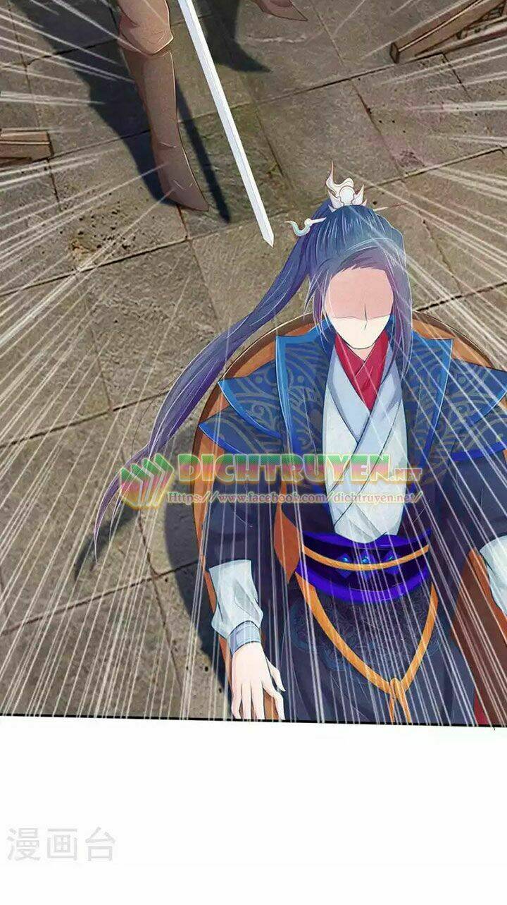 y phi quyền khuynh thiên hạ chapter 21 4