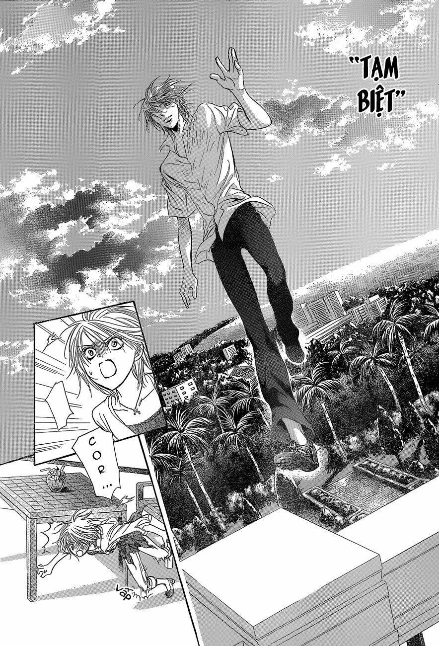 thử thách của kyouko chapter 211 27