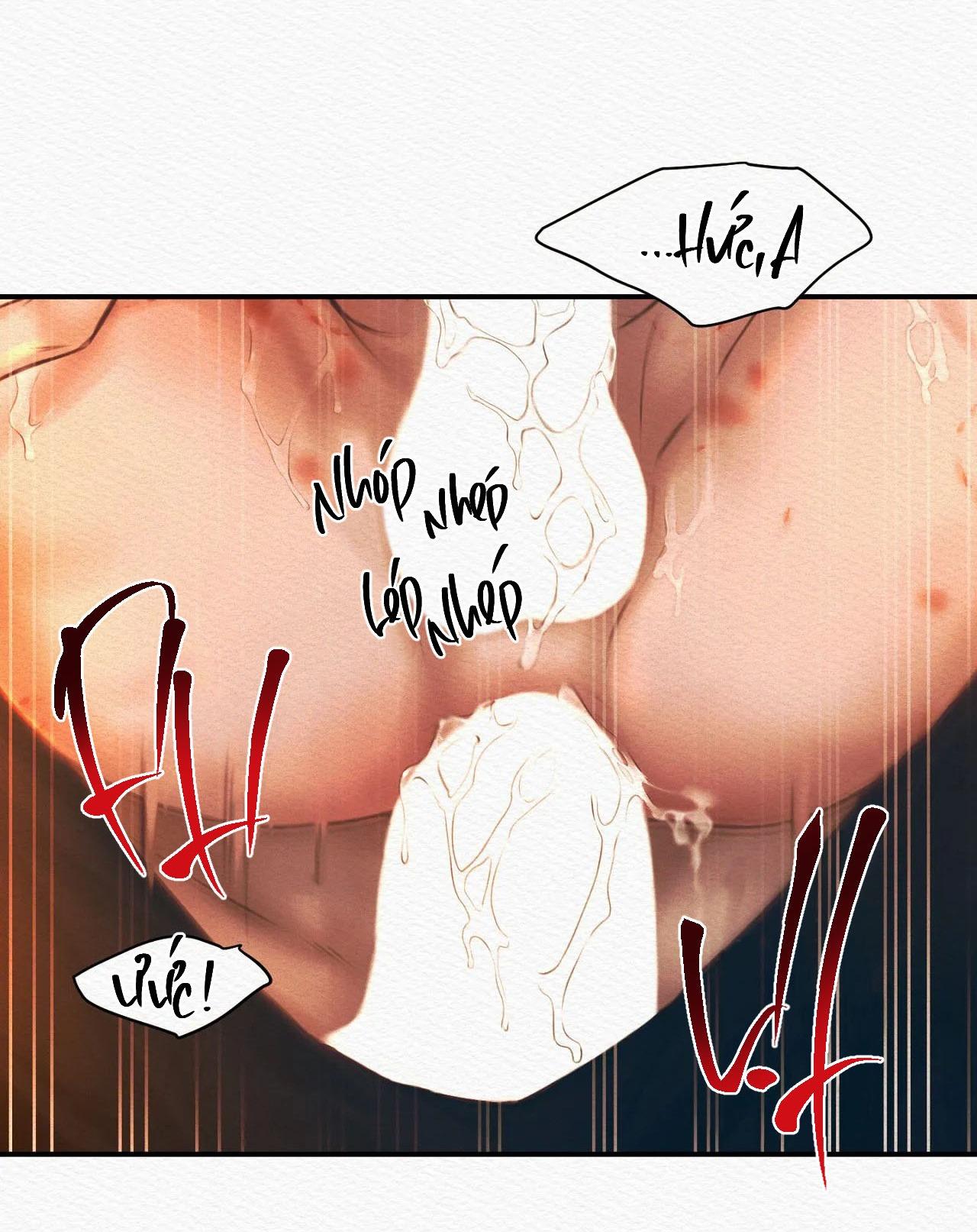 qủy dạ khúc chapter 33 43