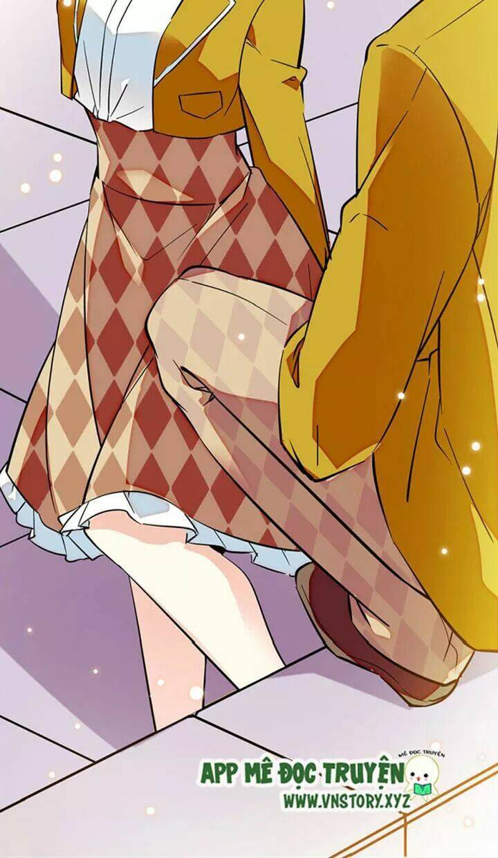 nữ hầu sau giờ học chapter 43 8