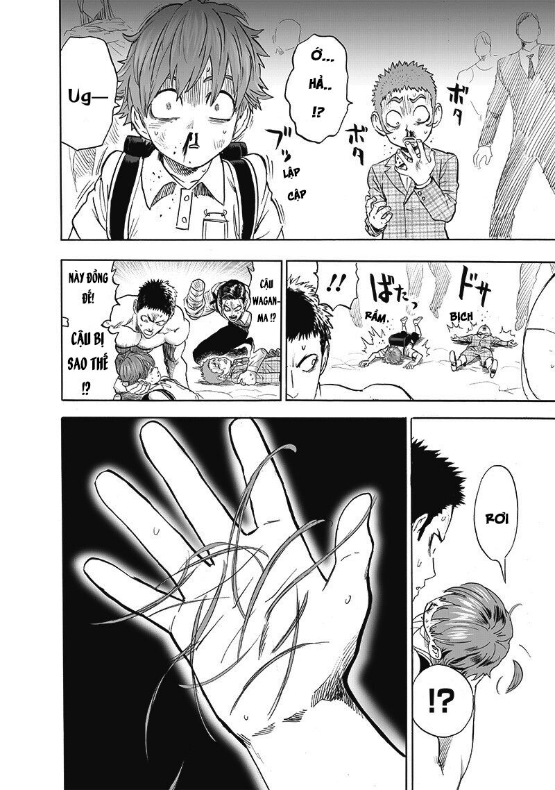 one-punch man chapter 213 1