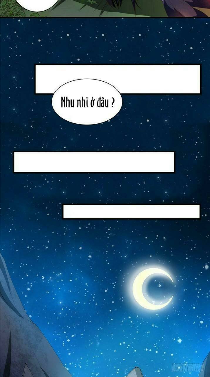 thịnh thế y nữ - lãnh vương sủng phi chapter 21 12