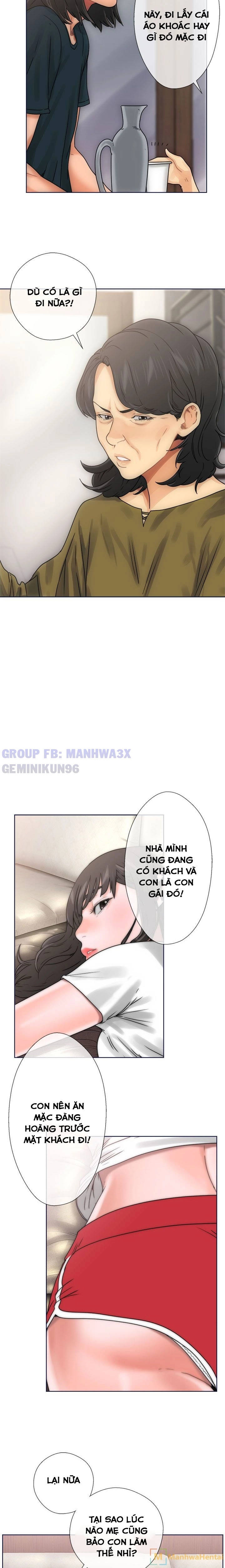 thức tỉnh dục vọng chapter 9 9