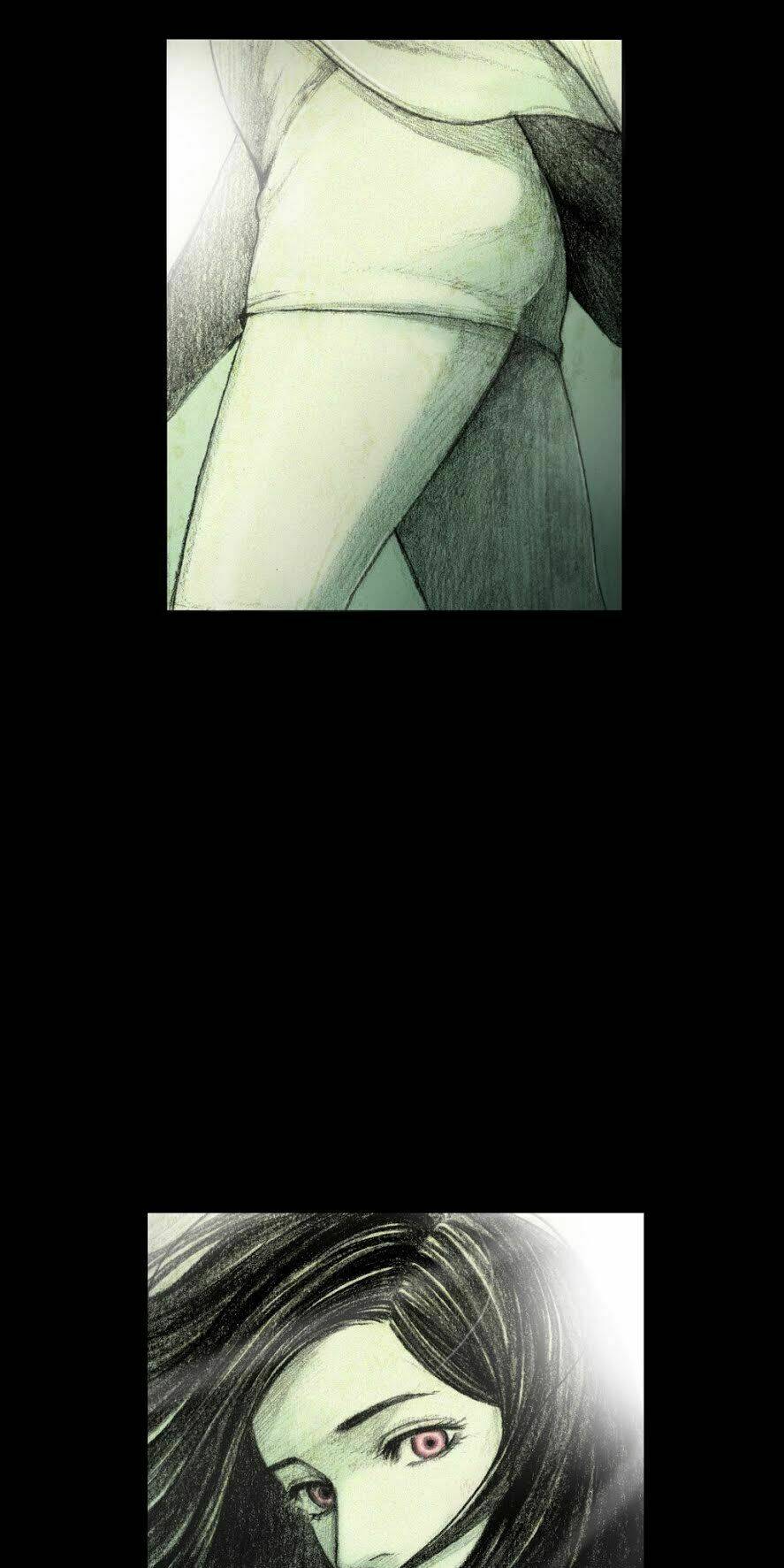 ngôi nhà của những búp bê chapter 9 40