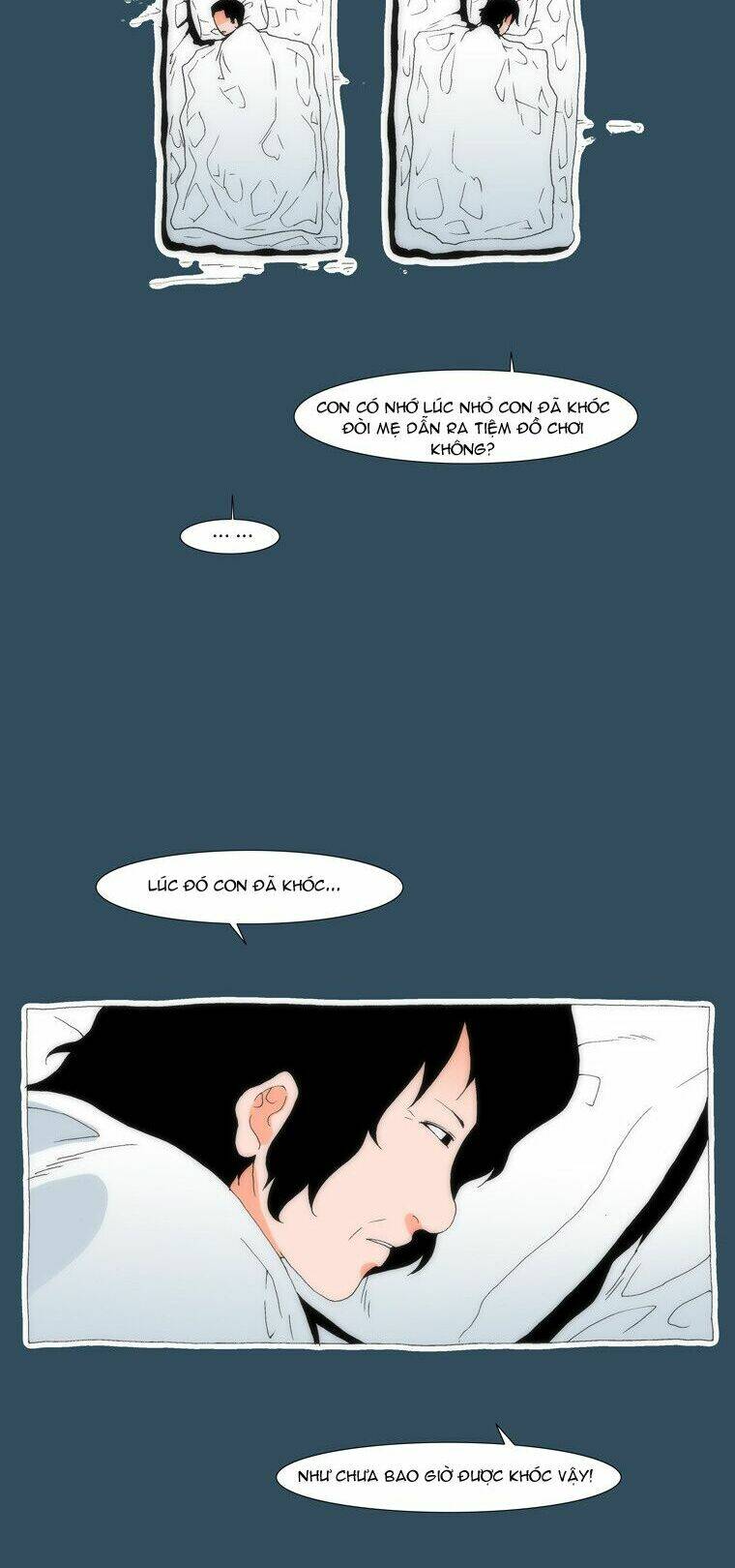 can't see can't hear but love chapter 23 37