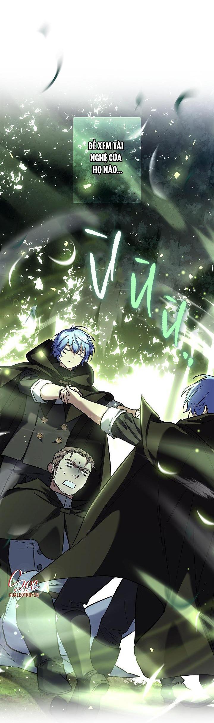 bước ngoặt định mệnh chapter 22 35