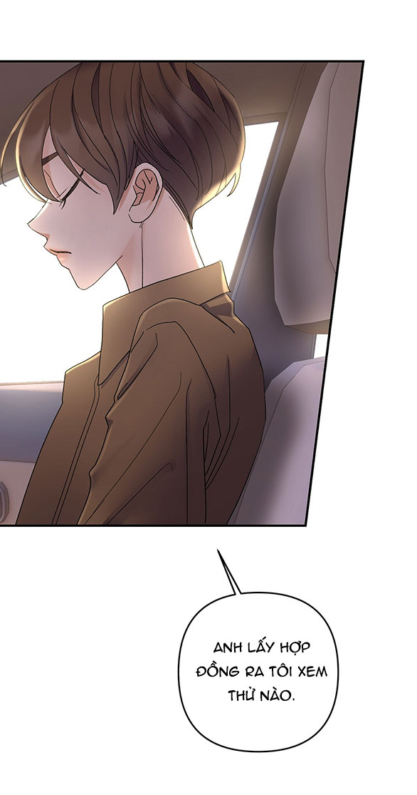 Hối Lộ Ngọt Ngào chapter 15 - Trang 21