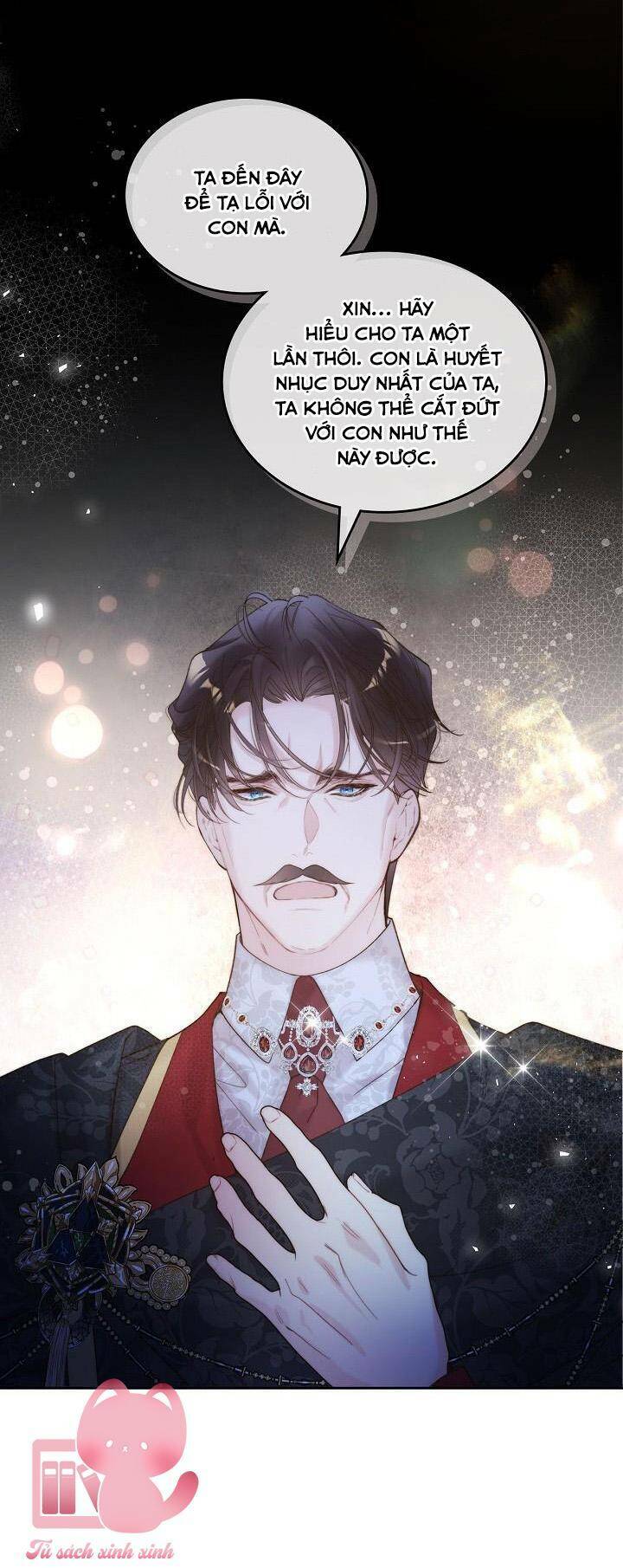 [15+] công chúa chloe chapter 100 11