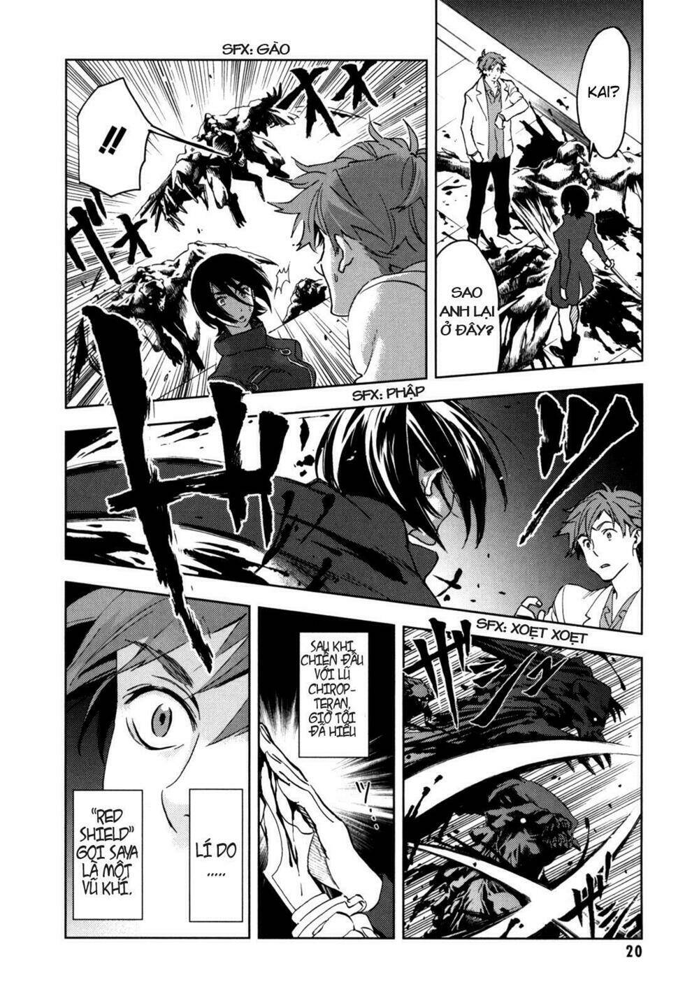 blood+ chapter 31 22