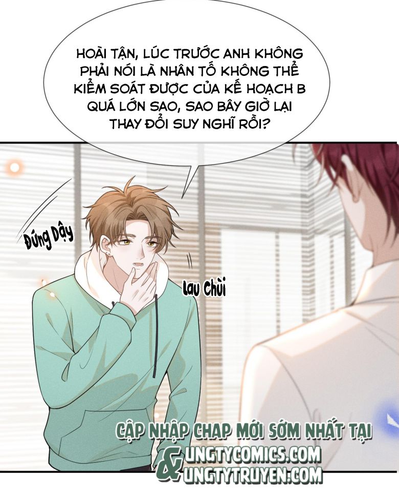 lai sinh bất kiến chapter 71 13