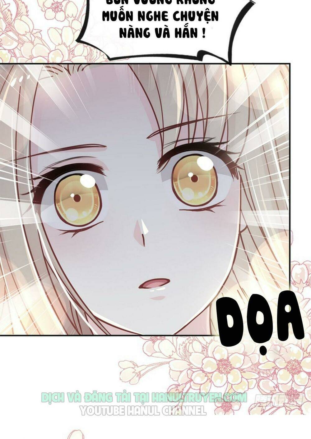 thiên hạ đệ nhất sủng phi chapter 81.2 18