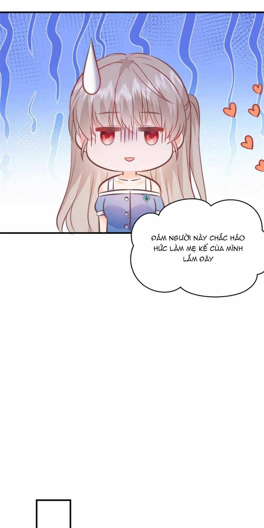 manh thê bé bỏng không dễ chọc chapter 36 18