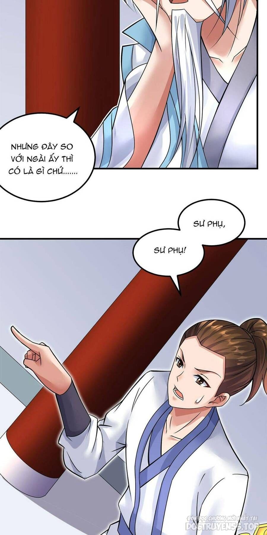 bắt đầu với kiếm vực, ta lặng lẽ tu luyện thành kiếm thần chapter 58 7