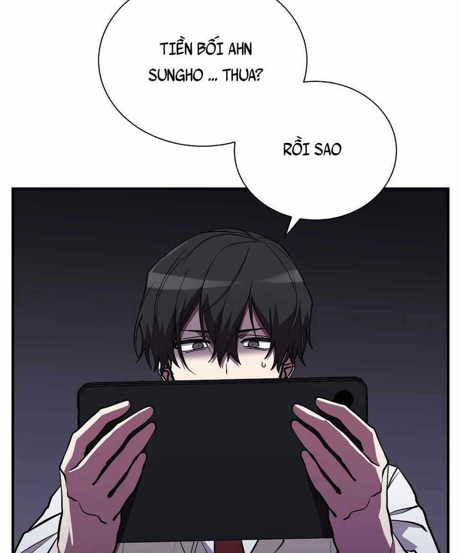 giả vờ làm kẻ vô dụng ở học đường chapter 44 106