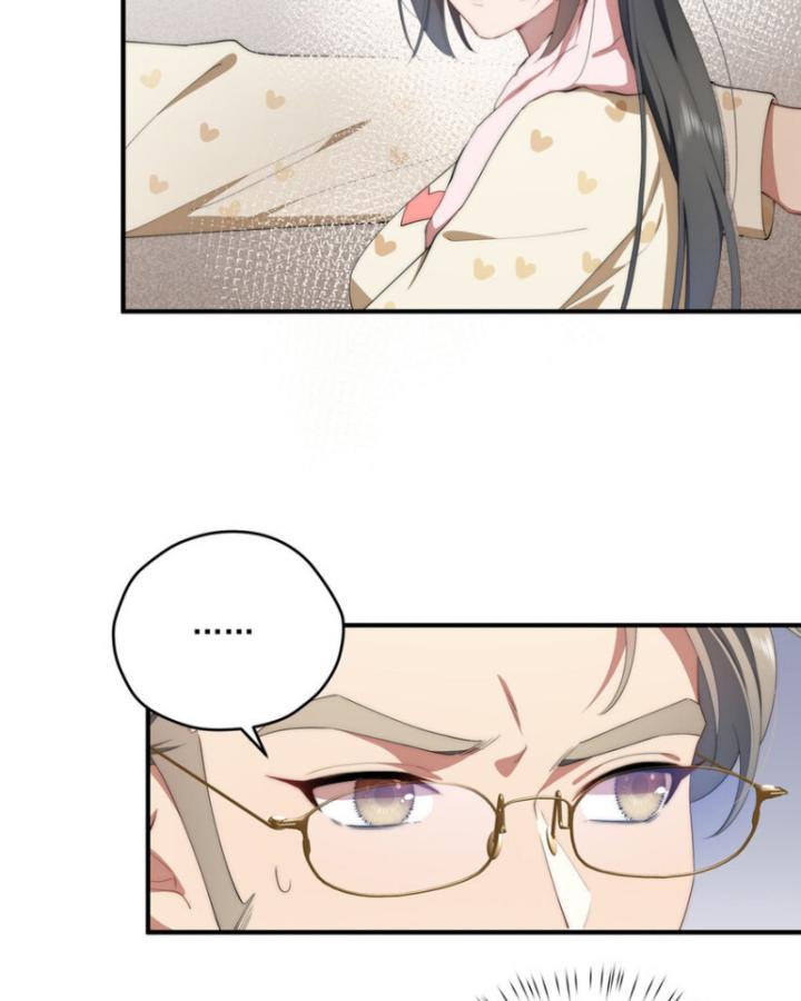 nữ chính chạy từ trong sách ra thì phải làm sao chapter 53 21