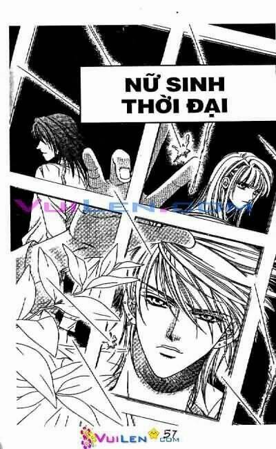 nữ sinh thời đại chapter 3 57