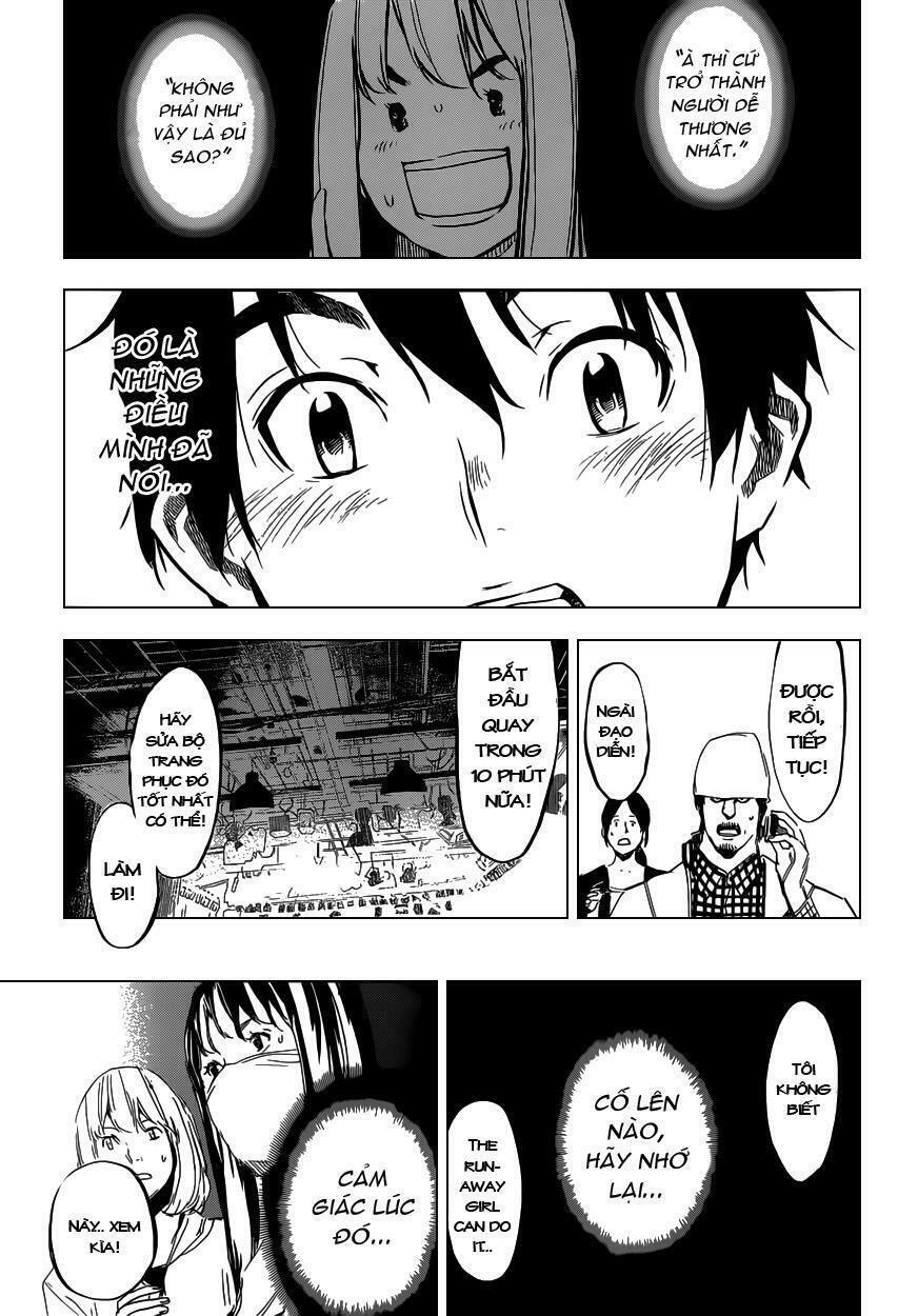 akb49 - renai kinshi jourei chapter 108 7