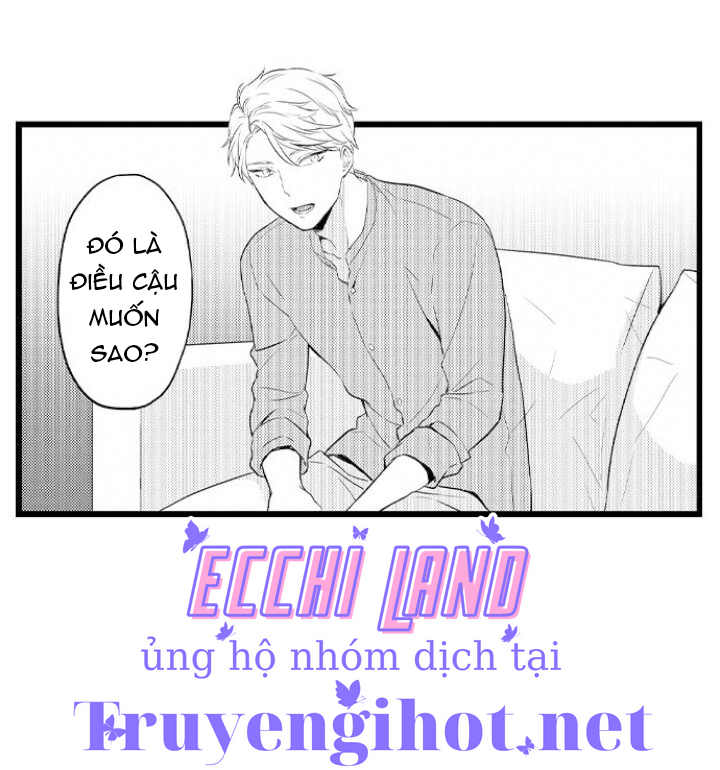 tôi muốn lấy thứ đó của bác sĩ ichinose chapter 15.2 8