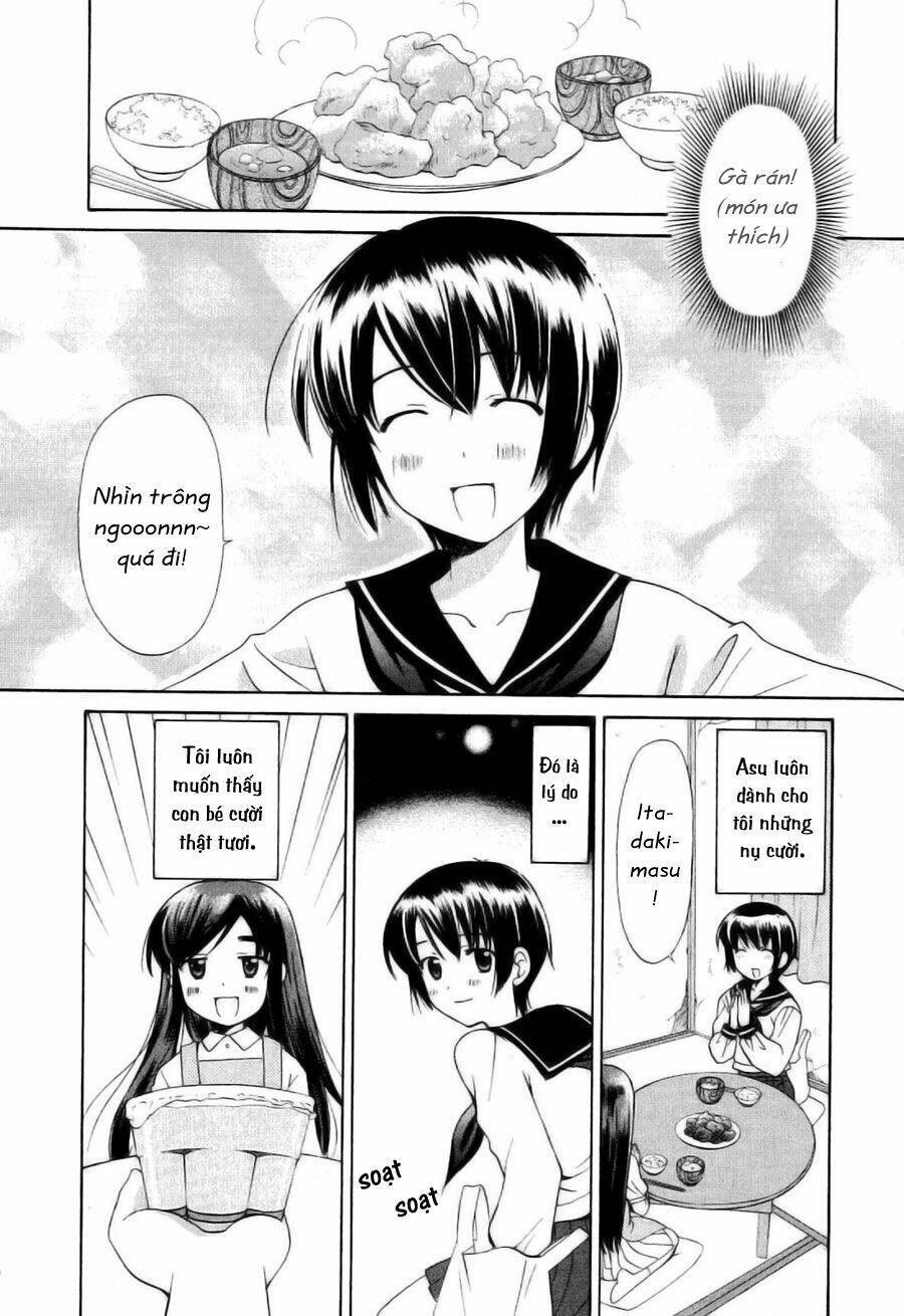 binbou shimai monogatari chapter 5 4