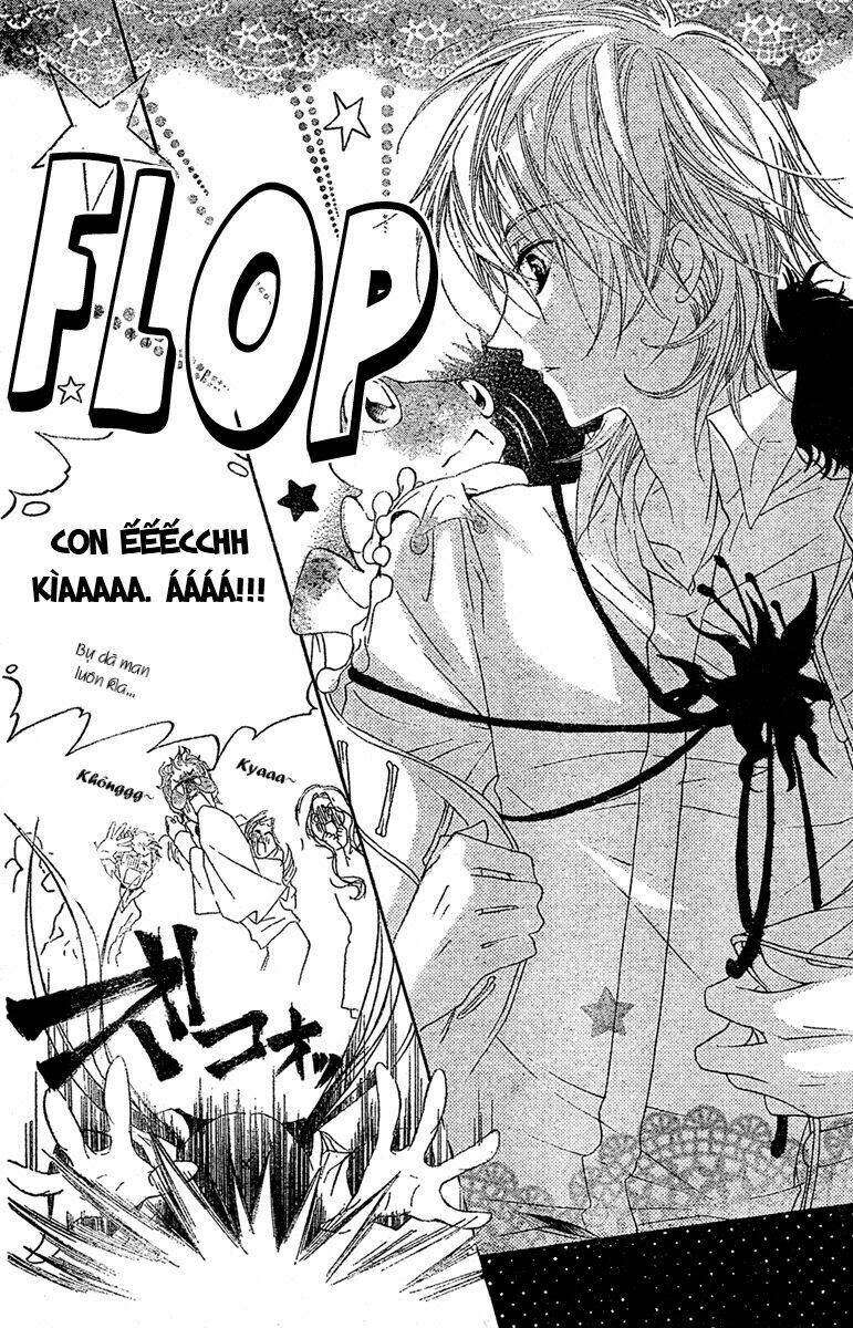 mishounen produce chapter 3 37