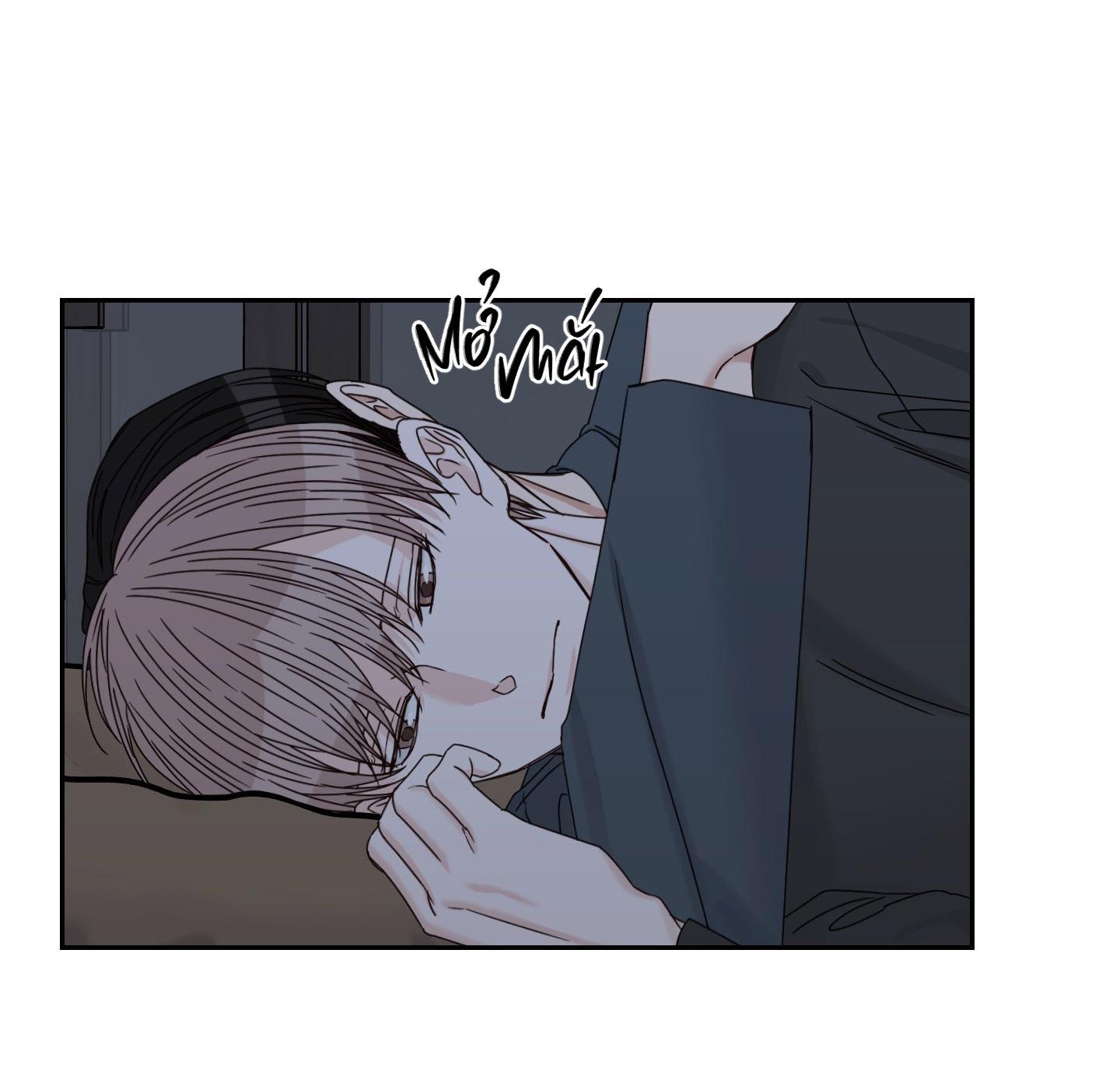 điểm dừng chân cuối cùng chapter 46 3