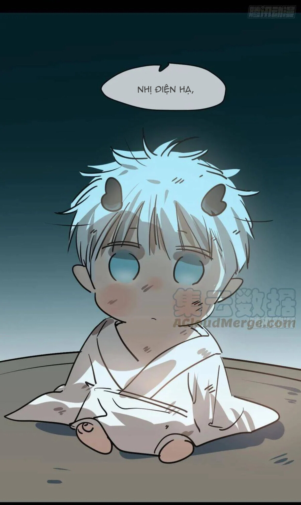 bắt lấy ngao ngao chapter 96 6