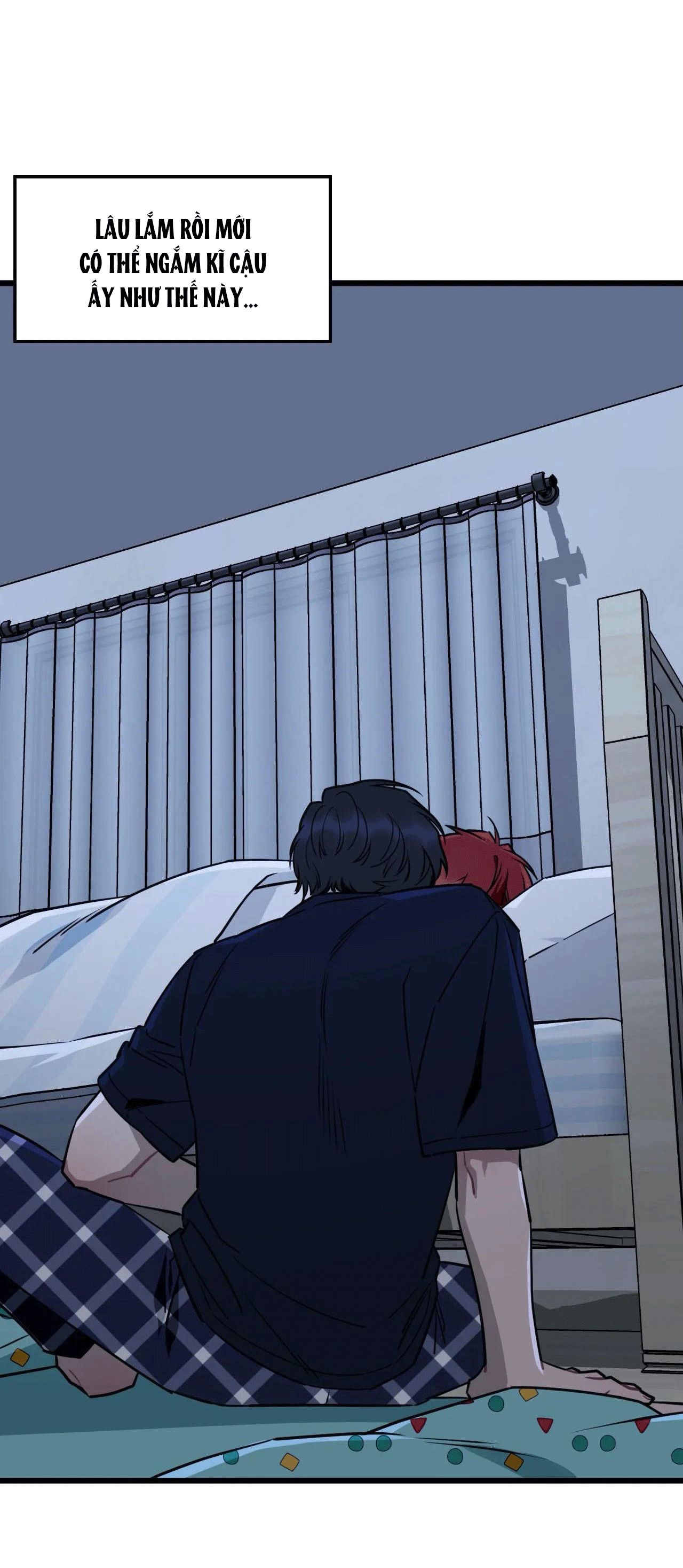 điều ước của cậu là mệnh lệnh của tớ chapter 9 48