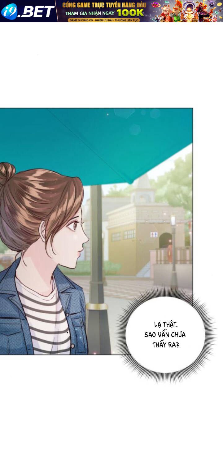 nhất định chúng ta sẽ được hạnh phúc chapter 95.1 22