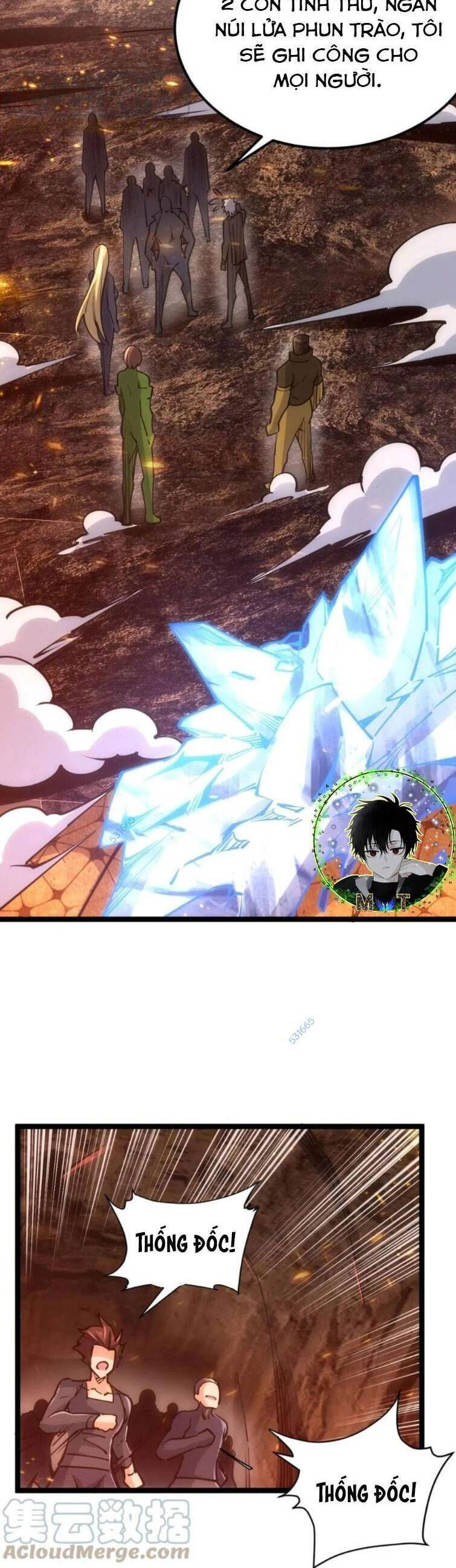 toàn thuộc tính võ đạo chapter 22 18