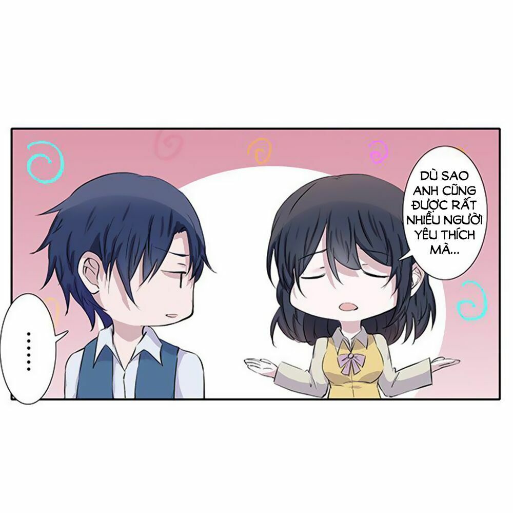 thiên kim đường môn chapter 41 9