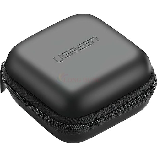 Hộp đựng phụ kiện đa năng Ugreen Hard Disk Case Earphone LP128 - Hàng chính hãng