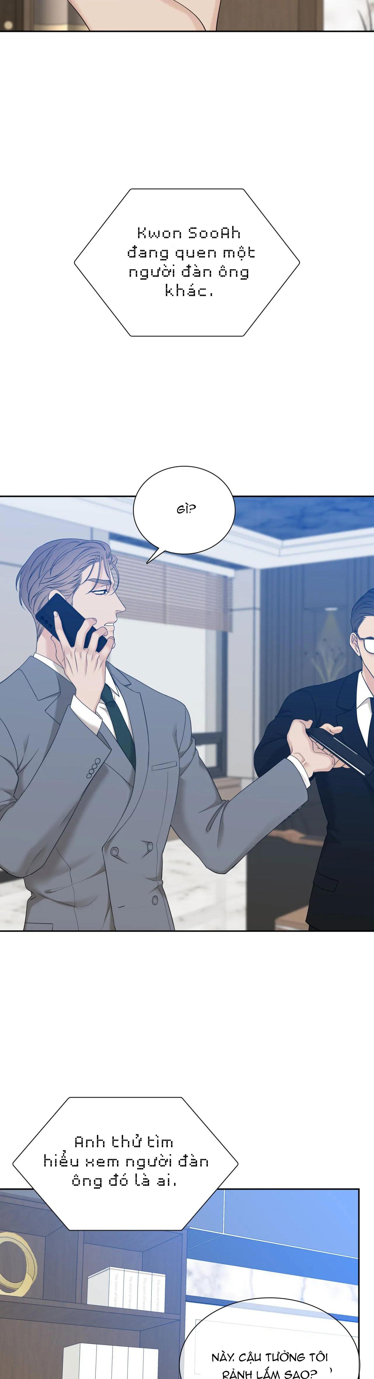 tên rác rưởi chapter 27 35