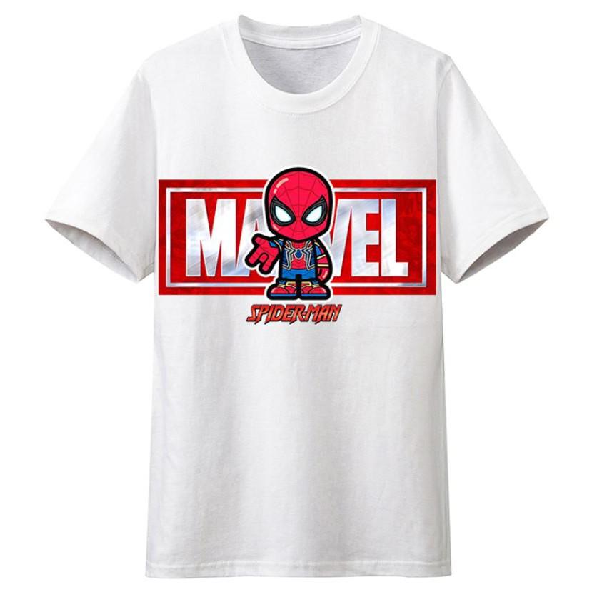 BST áo thun SPIDER MAN người nhện cực chất | áo marvel avenger spider man tshirt