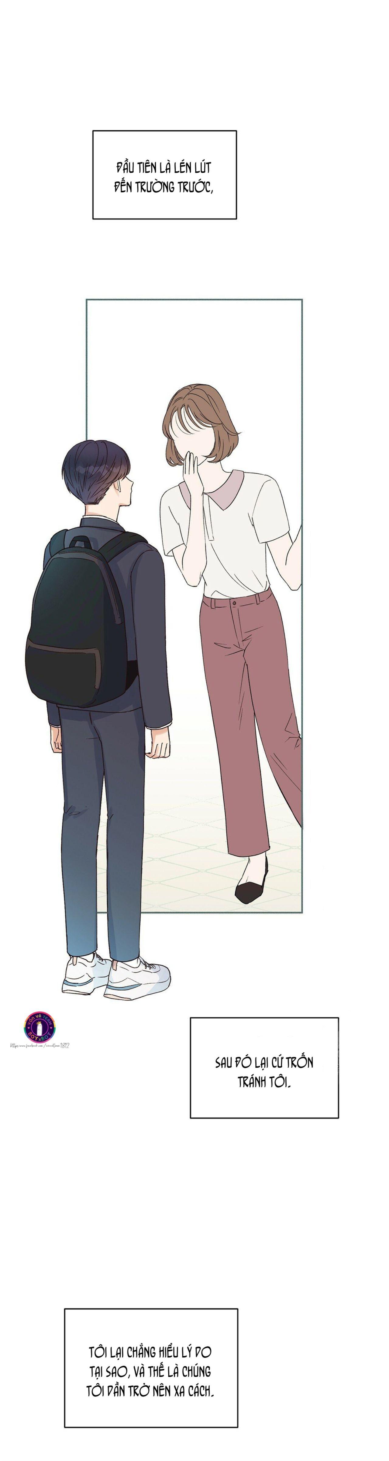 omega complex (end) chapter 1 7