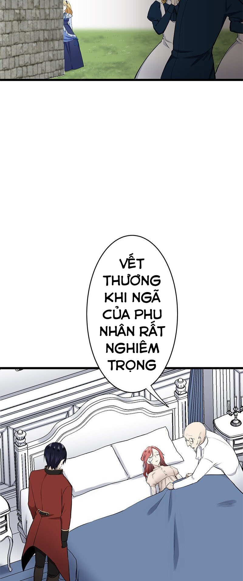 nullitas~nàng dâu giả dối~ chapter 32.2 9