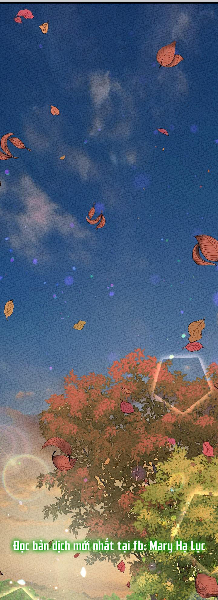 trở thành vợ thái tử quái vật chapter 63.1 33