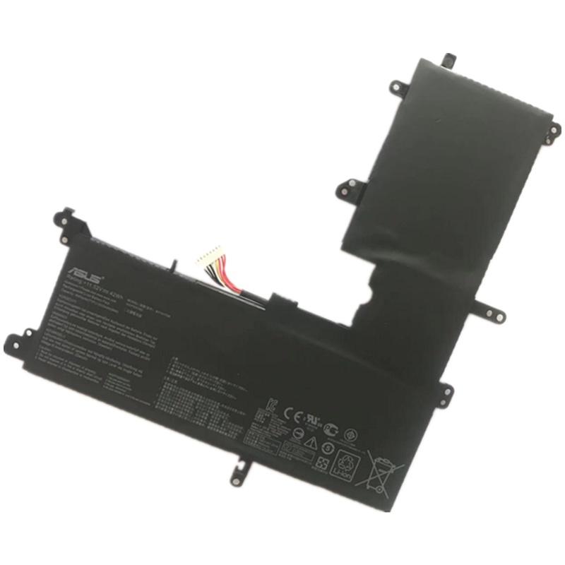 Pin dùng cho Laptop Asus VivoBook Flip 14 TP410UA TP410UA-EC229T
