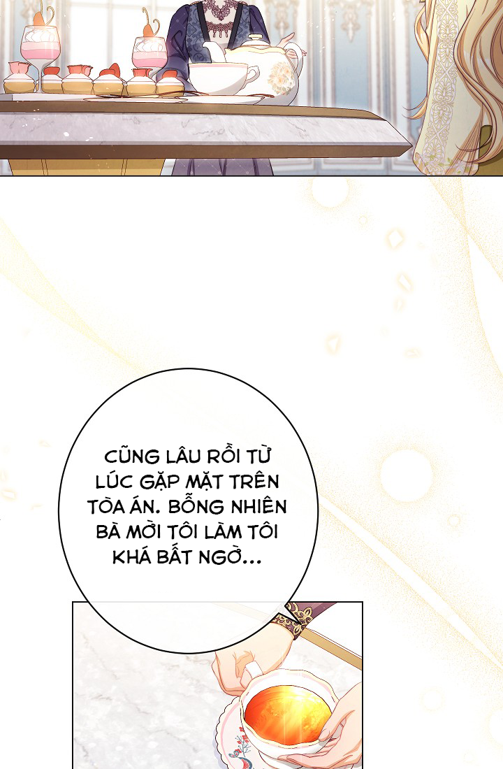 ác nữ đảo ngược đồng hồ cát chapter 61 30